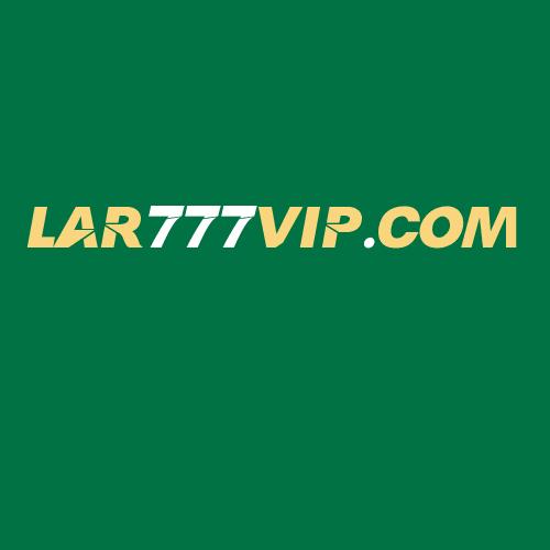 Logo da LAR777VIP